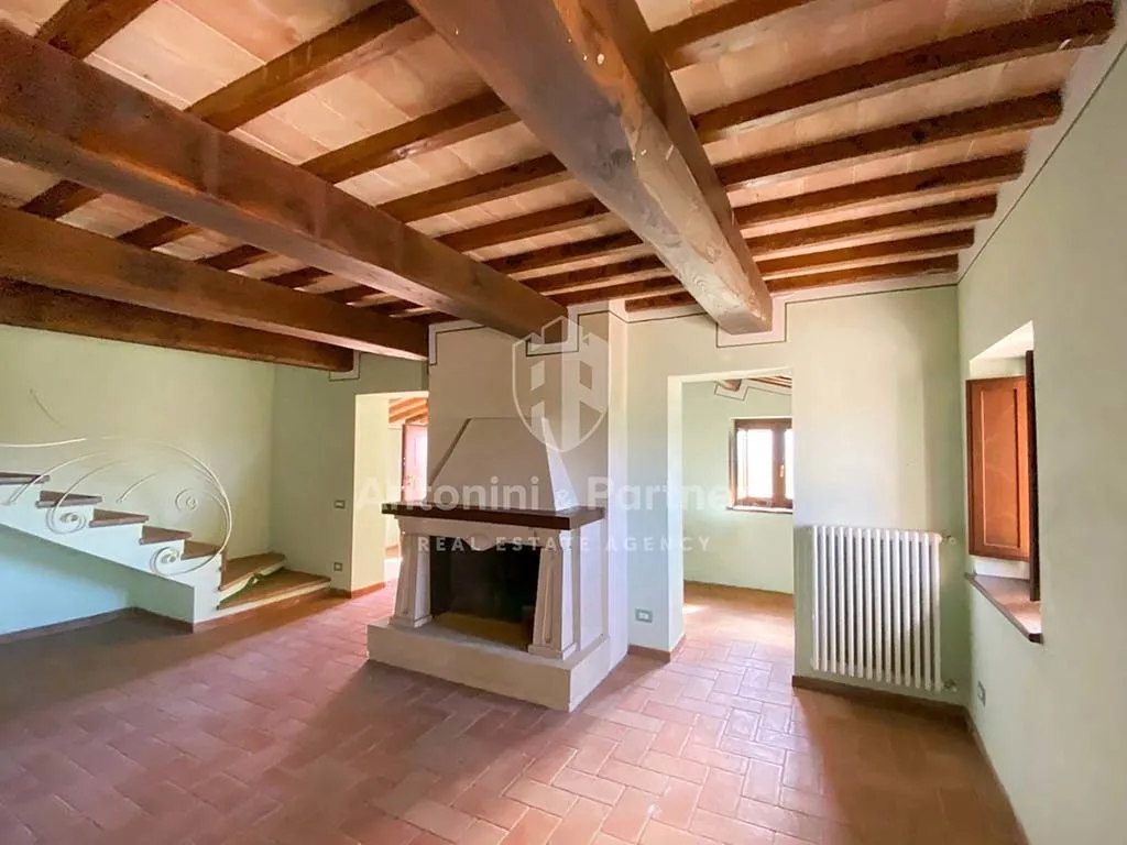 Immagine per Casale in vendita a Avigliano Umbro strada Provinciale 37