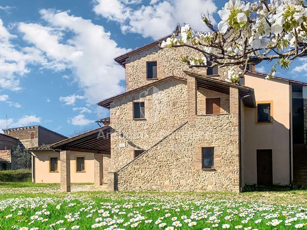 Immagine per Casale in vendita a Avigliano Umbro strada Provinciale 37