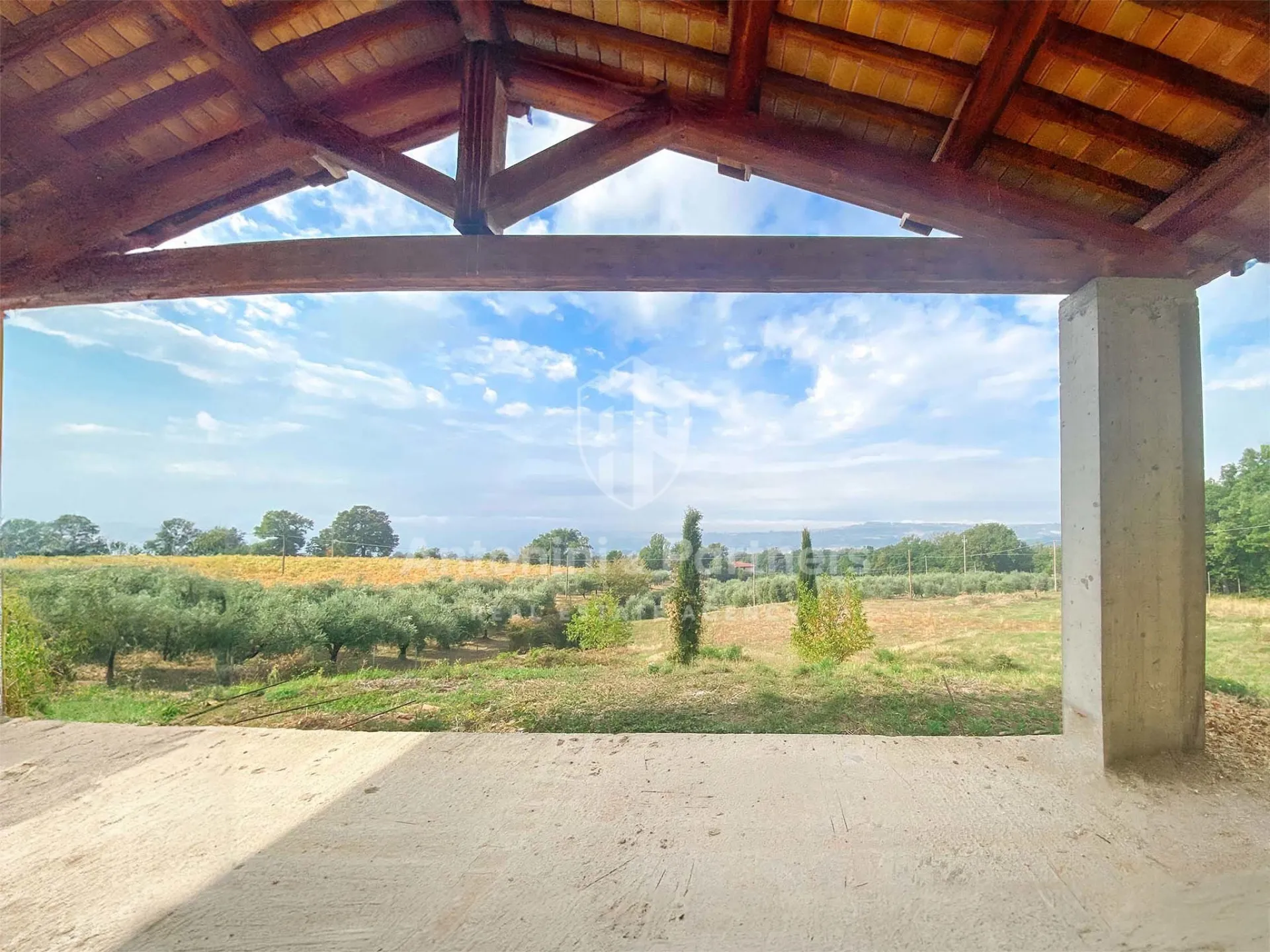 Immagine per Villa in vendita a Massa Martana via Cavour Massa Martana
