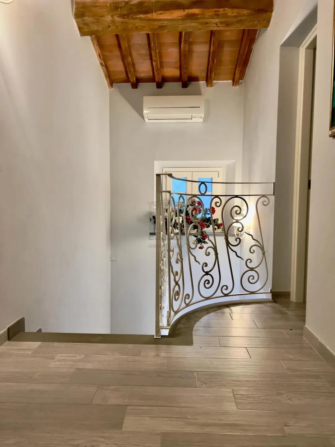Immagine per Casale in vendita a Lucca via Pieve Di Brancoli 1586