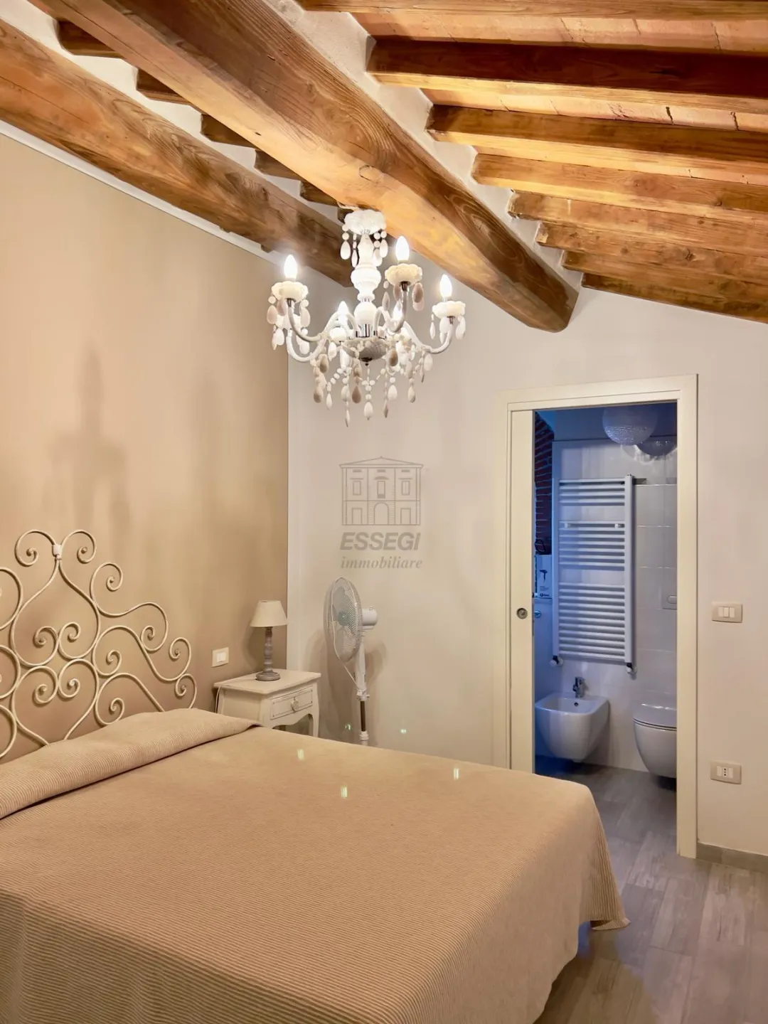 Immagine per Casale in vendita a Lucca via Pieve Di Brancoli 1586