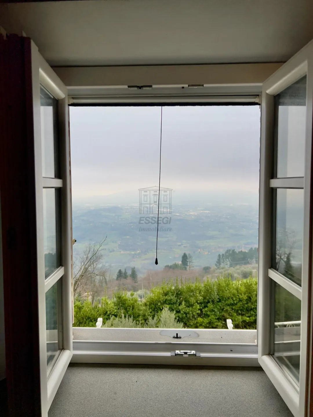 Immagine per Casale in vendita a Lucca via Pieve Di Brancoli 1586