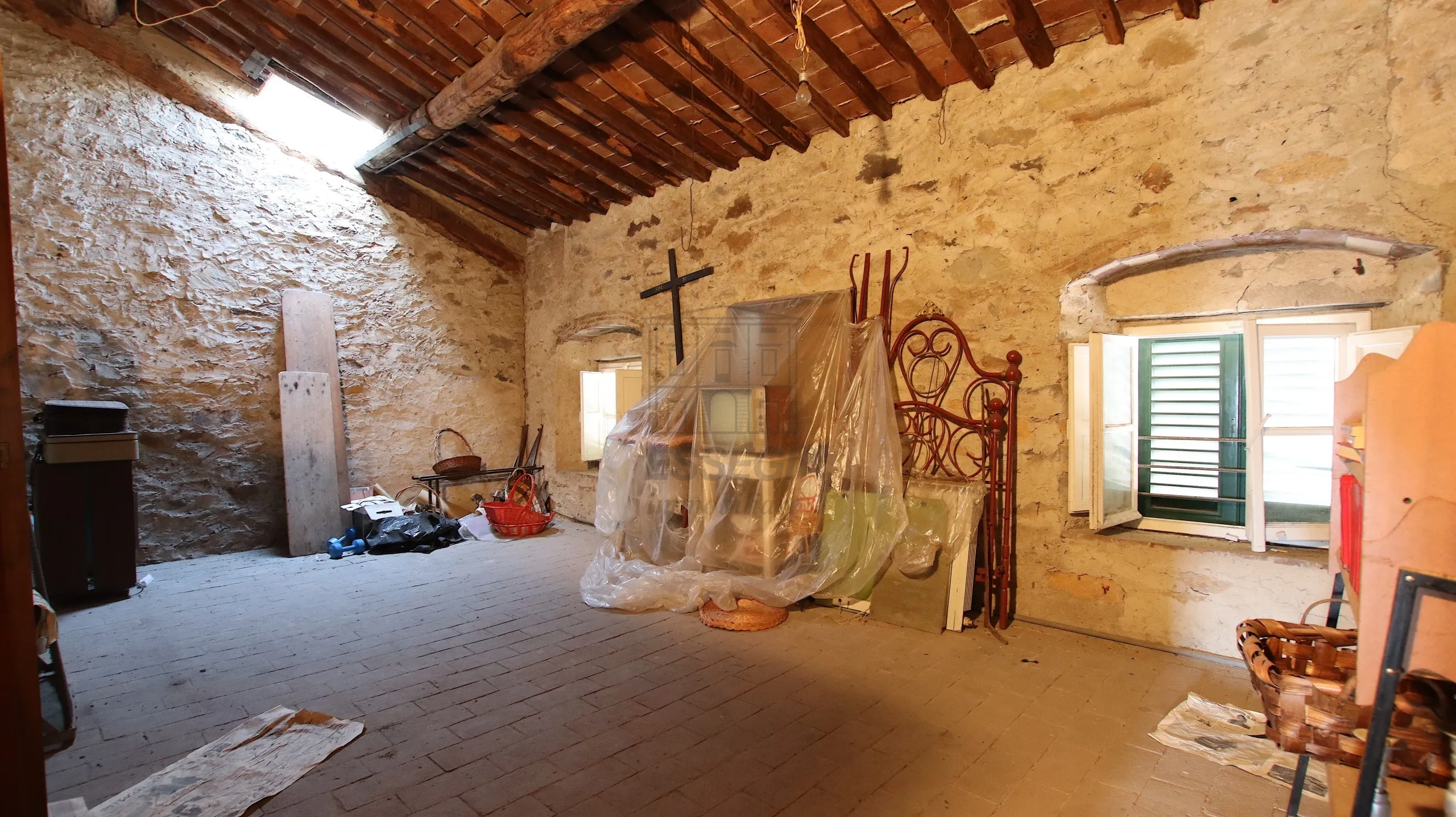 Immagine per Terratetto in vendita a Capannori via Dei Centoni 8A