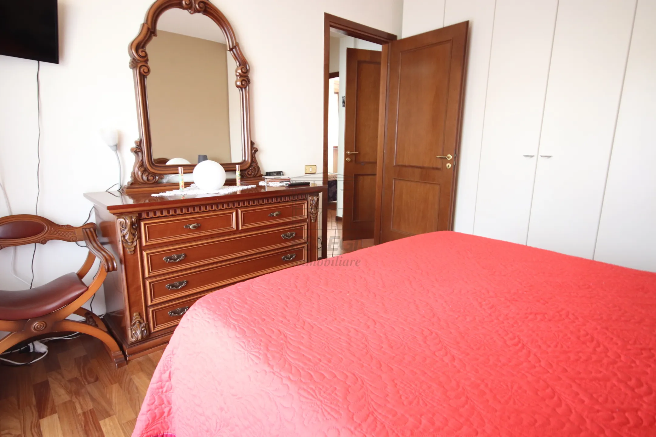 Immagine per Appartamento in vendita a Lucca via Della Chiesa Xxi