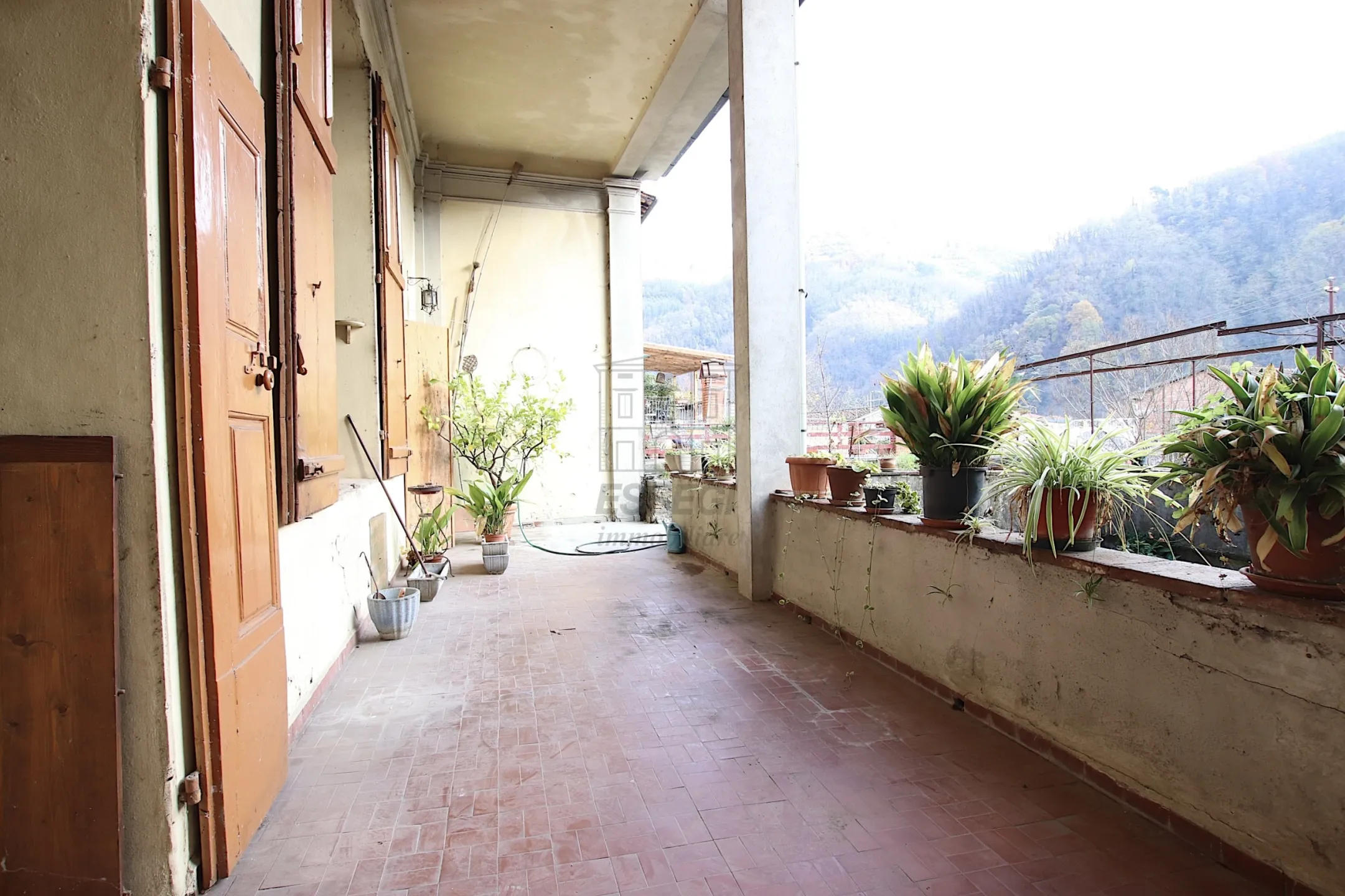 Immagine per Villa in vendita a Lucca via Ludovica