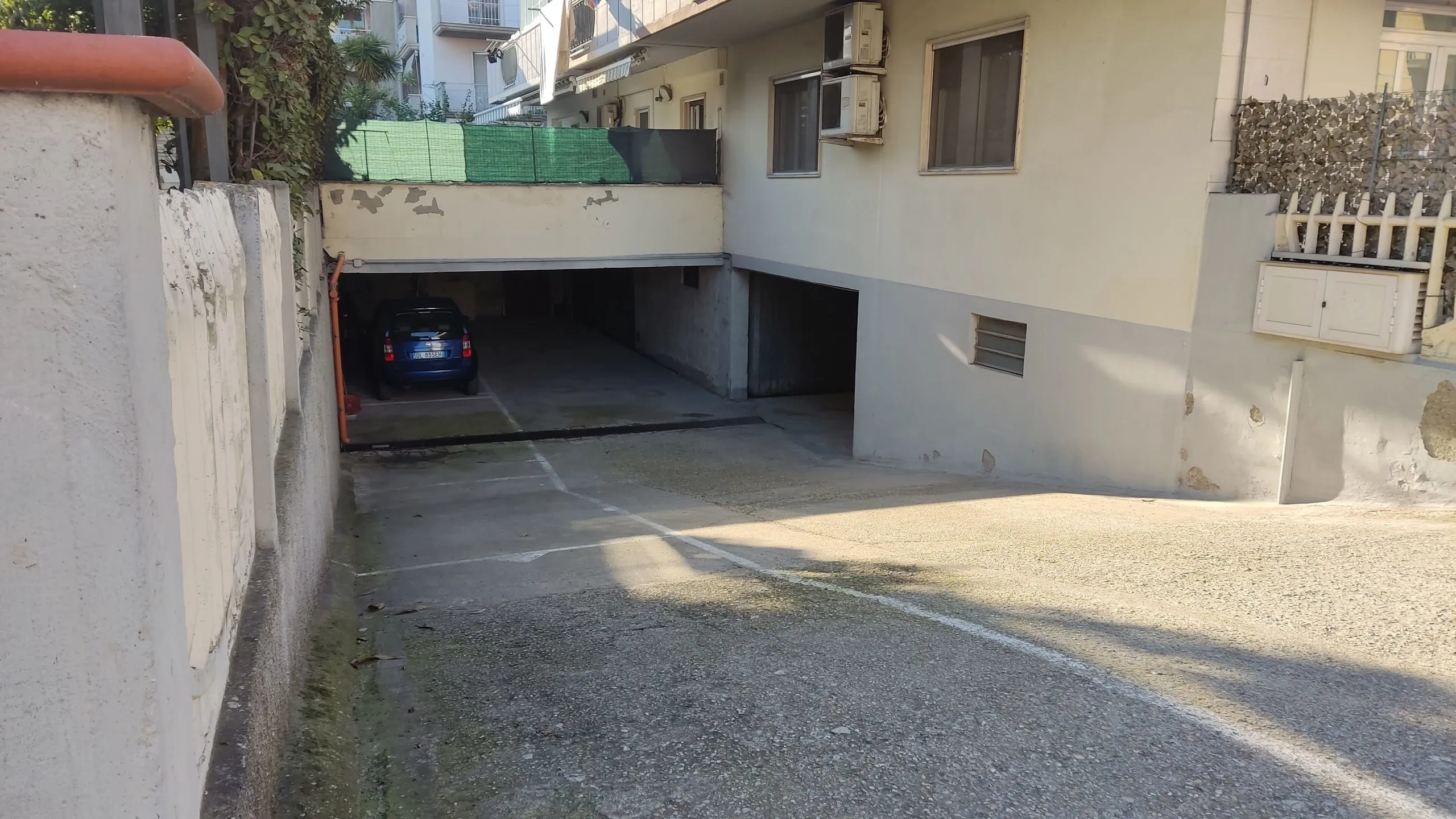 Immagine per Garage - Posto Auto in vendita a San Benedetto del Tronto via Colleoni