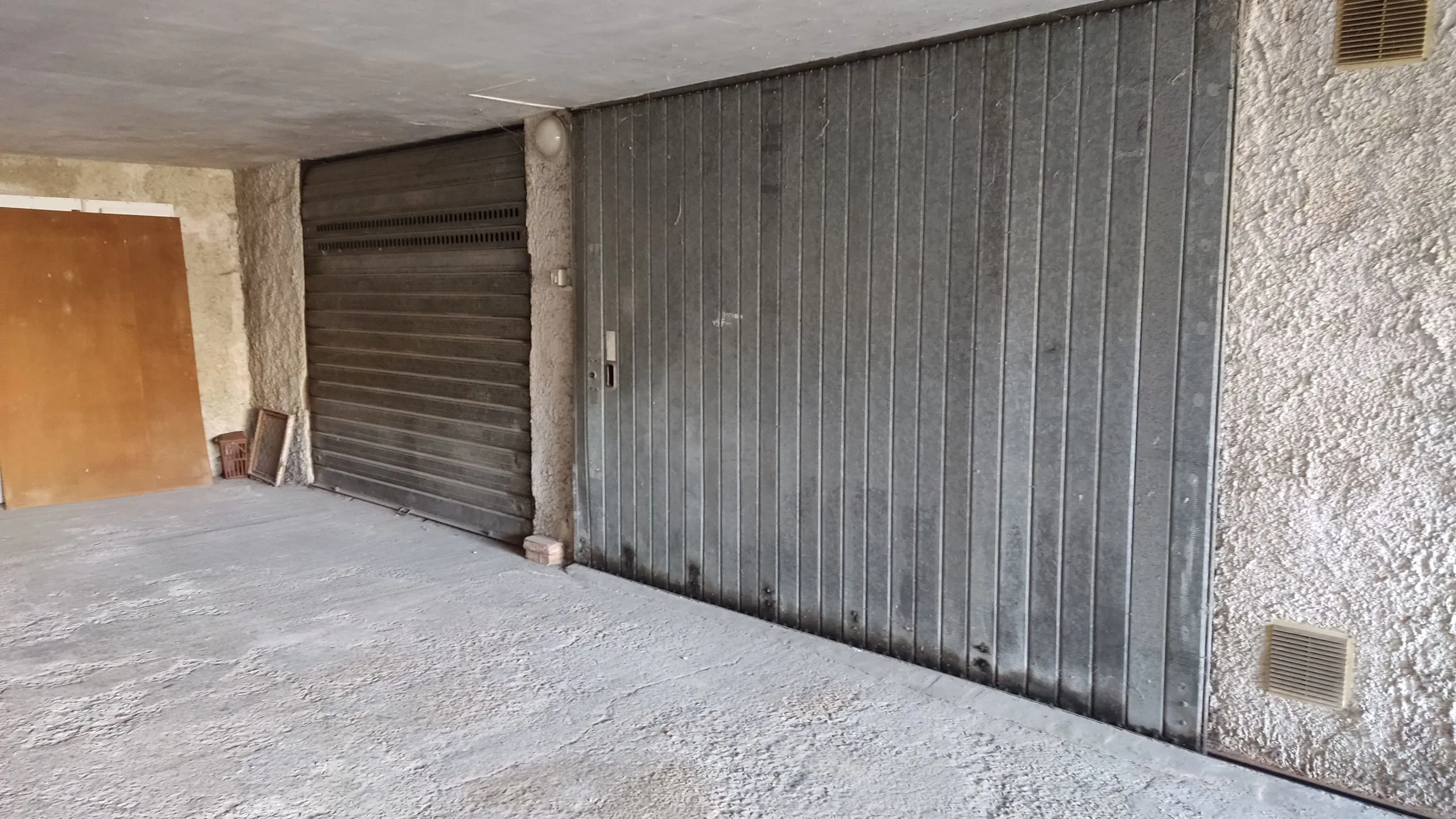 Immagine per Garage - Posto Auto in vendita a San Benedetto del Tronto via Colleoni