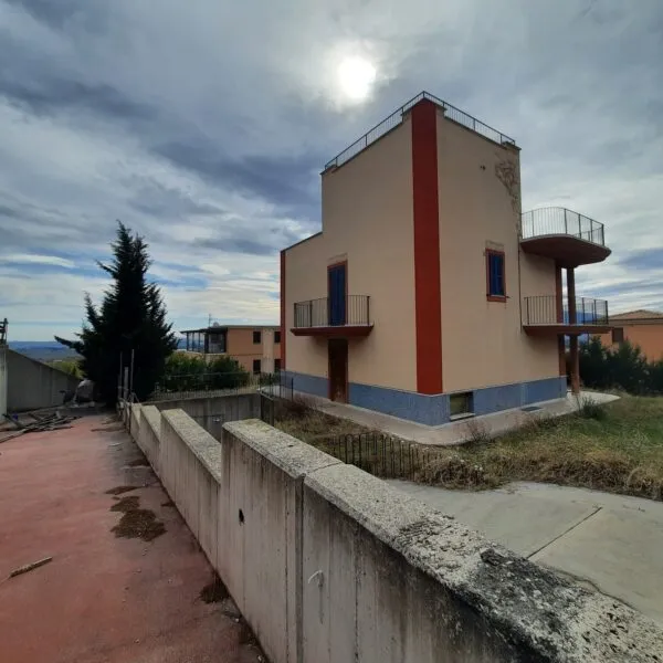 Monolocale via Sp 17, Offida