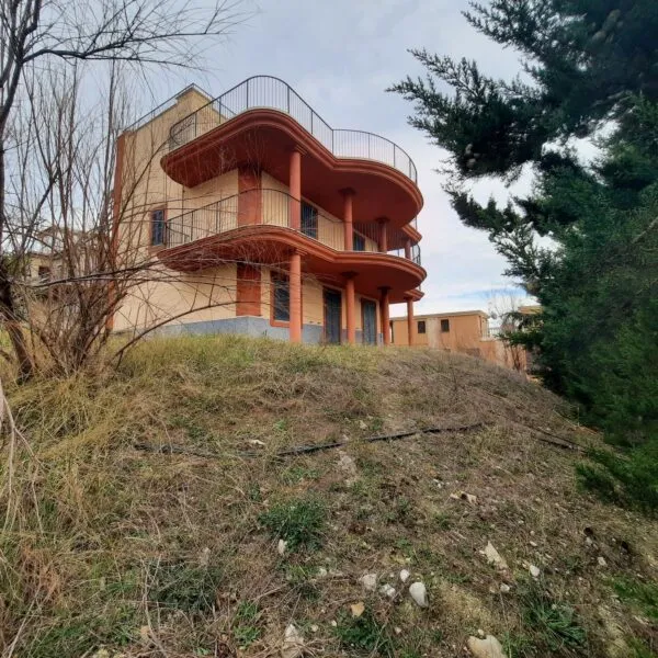 Monolocale via Sp 17, Offida