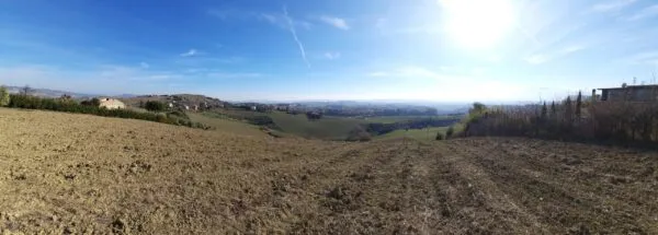 Monolocale via Sp 17, Offida