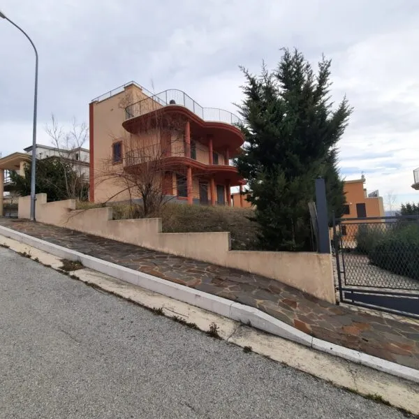 Monolocale via Sp 17, Offida