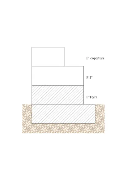 Monolocale via Sp 17, Offida