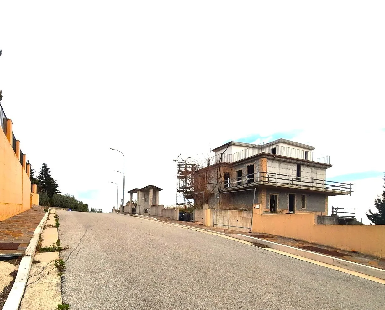 Immagine per casa in vendita a Offida viale Delle Tamerici 29