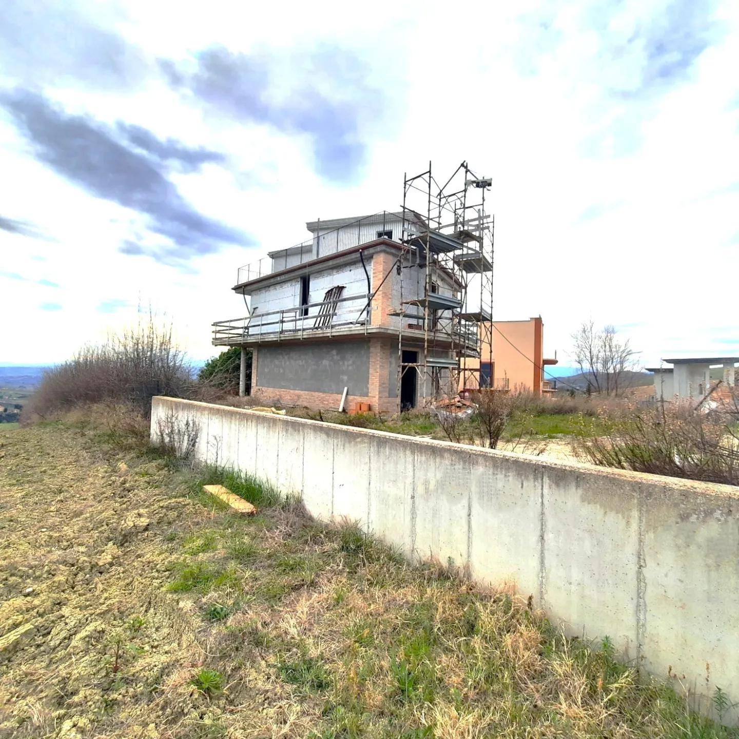 Immagine per casa in vendita a Offida viale Delle Tamerici 29