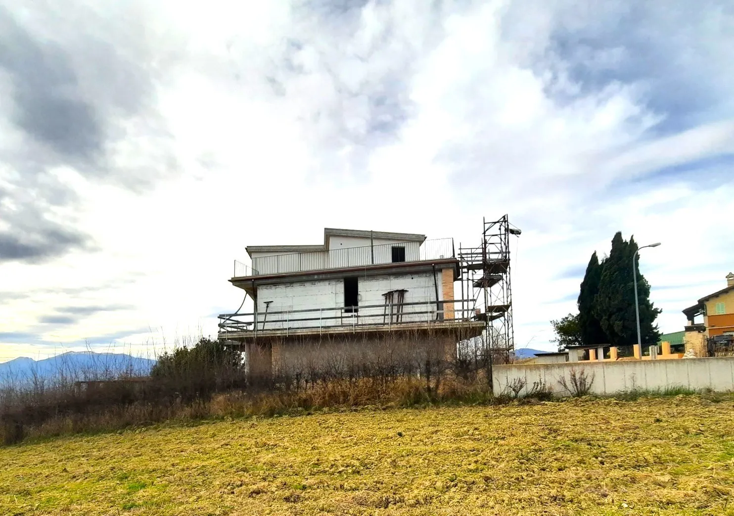 Immagine per casa in vendita a Offida viale Delle Tamerici 29