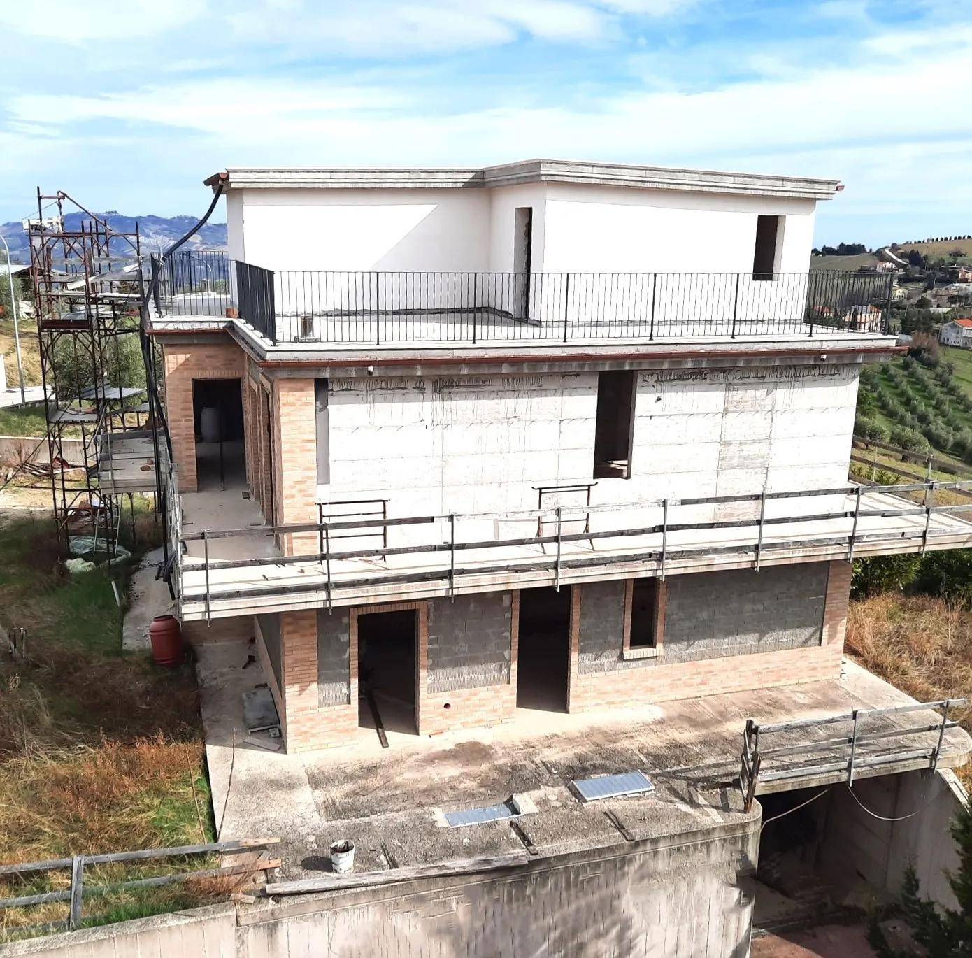 Immagine per casa in vendita a Offida viale Delle Tamerici 29