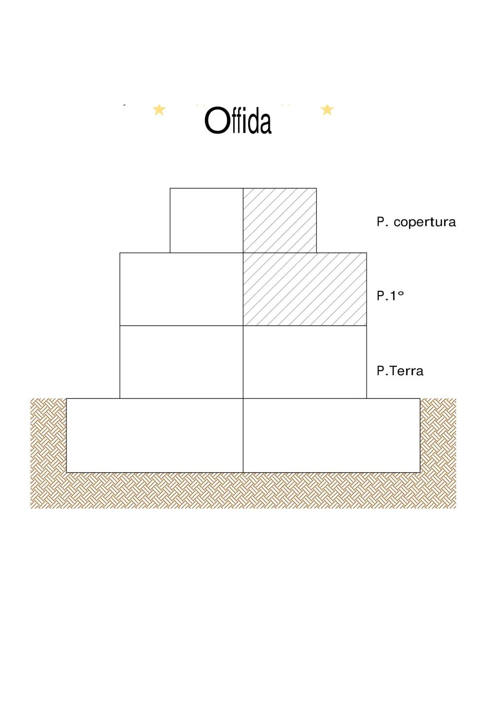 Immagine per casa in vendita a Offida viale Delle Tamerici 29