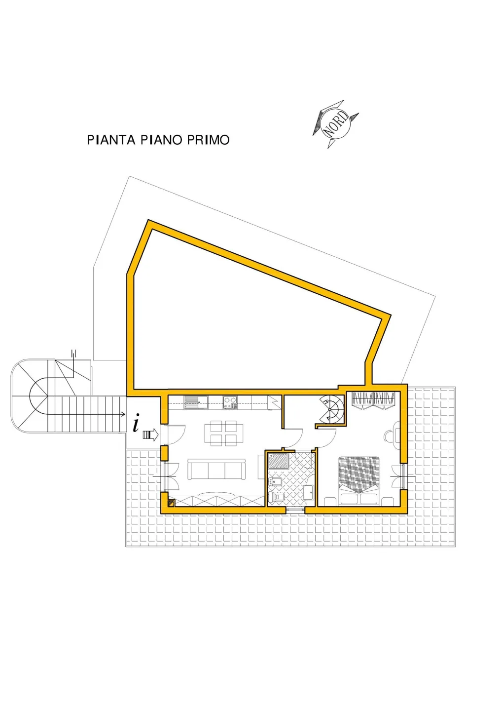 Immagine per casa in vendita a Offida viale Delle Tamerici 29