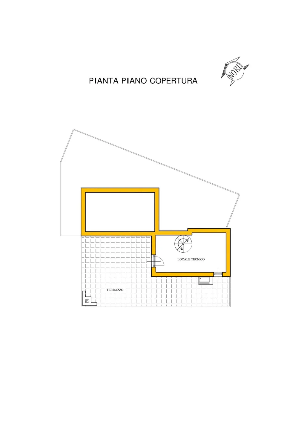 Immagine per casa in vendita a Offida viale Delle Tamerici 29