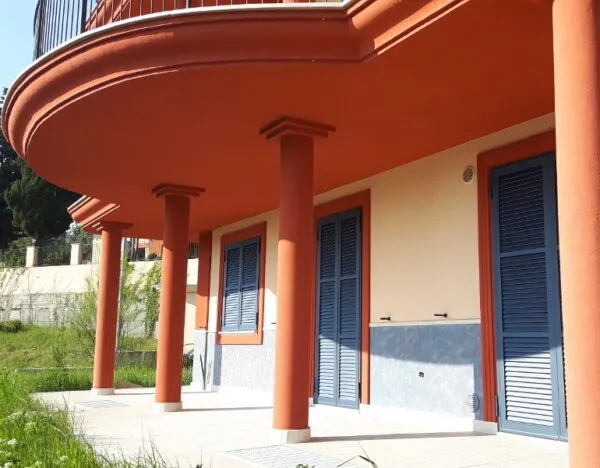 Casa via Sp 17, Offida