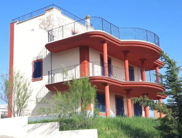 Monolocale via Sp 17, Offida