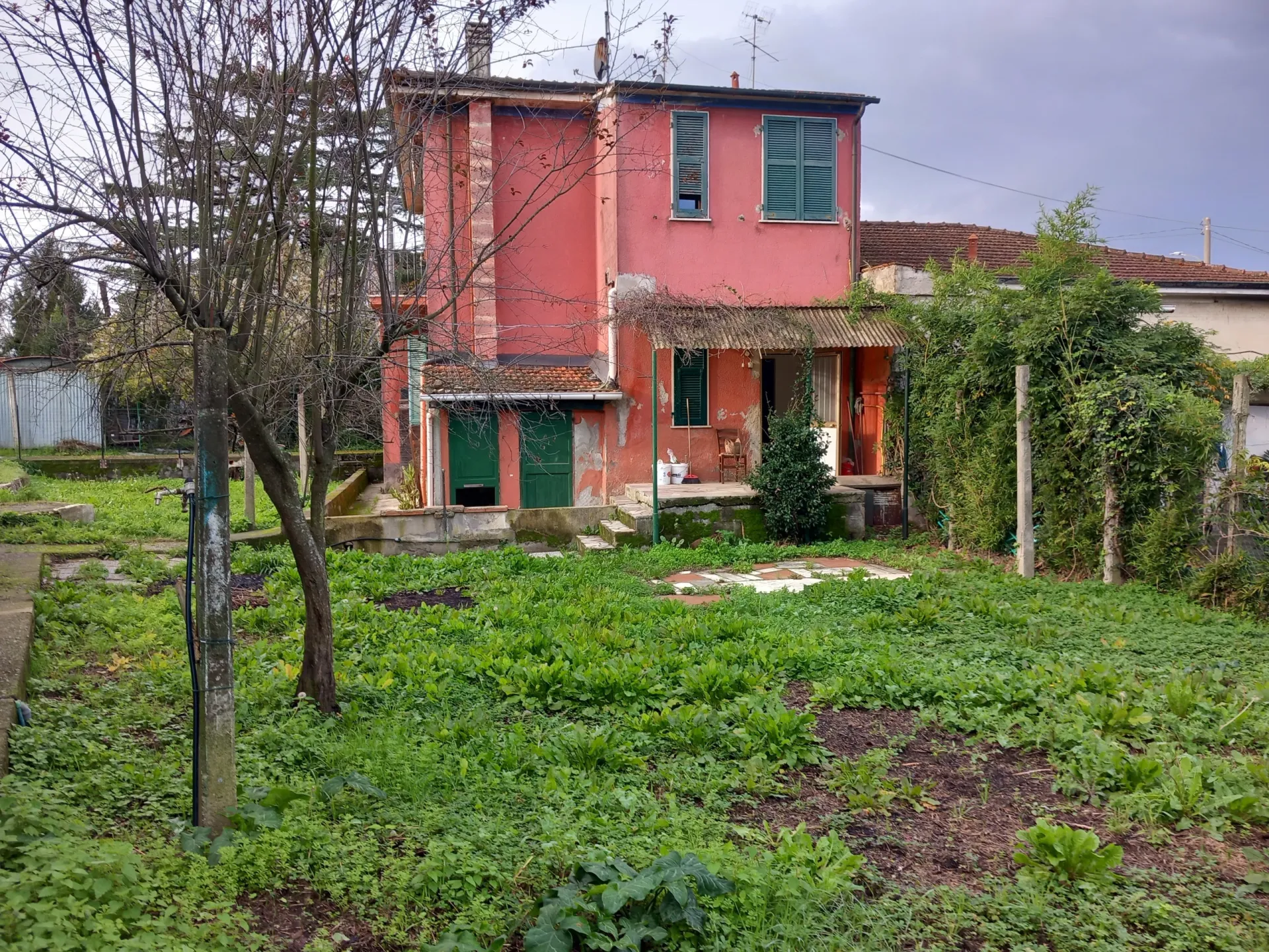 Immagine per Villa bifamiliare in vendita a Sarzana via 27 gennaio