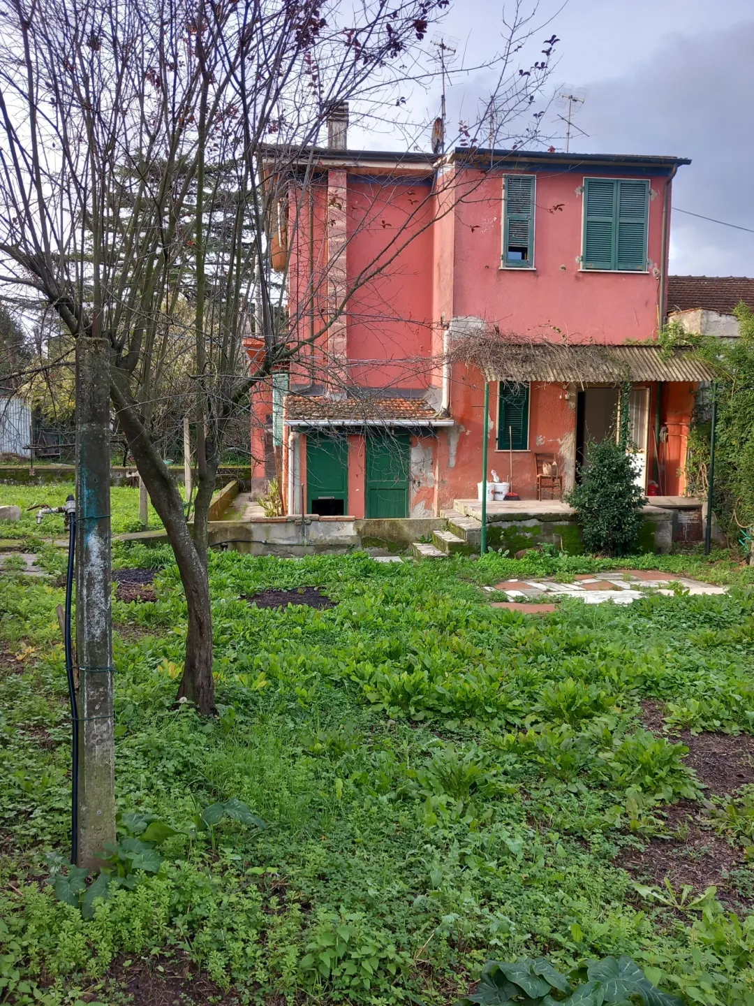 Immagine per Villa bifamiliare in vendita a Sarzana via 27 gennaio