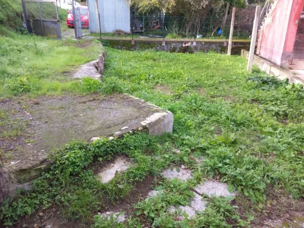 Villa Bifamiliare via 27 gennaio, Sarzana