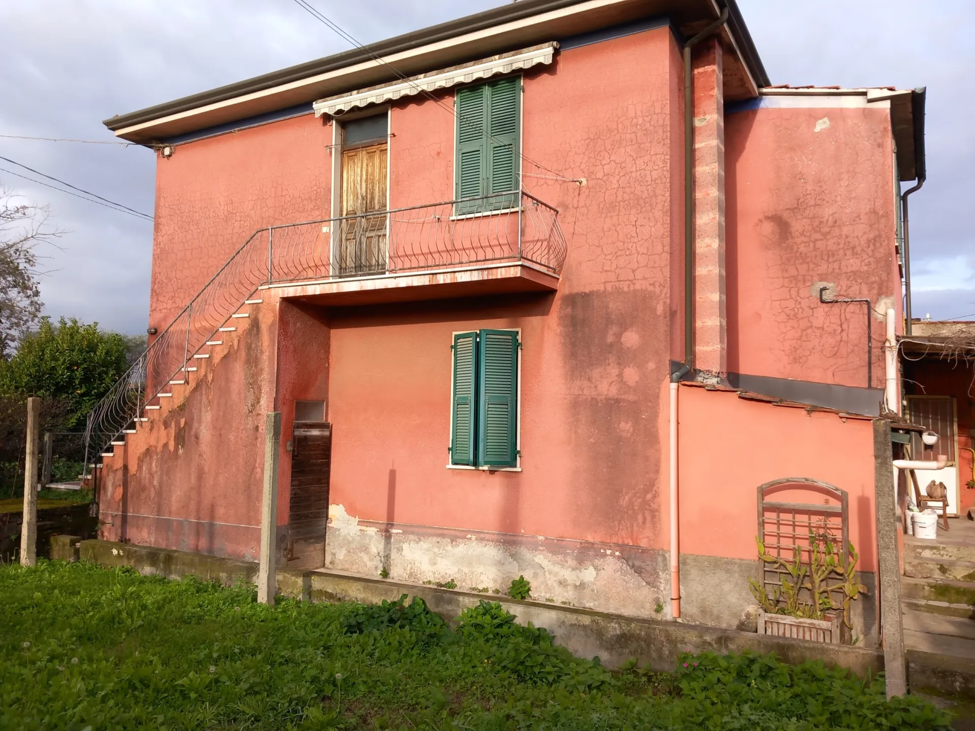 Immagine per Villa bifamiliare in vendita a Sarzana via 27 gennaio