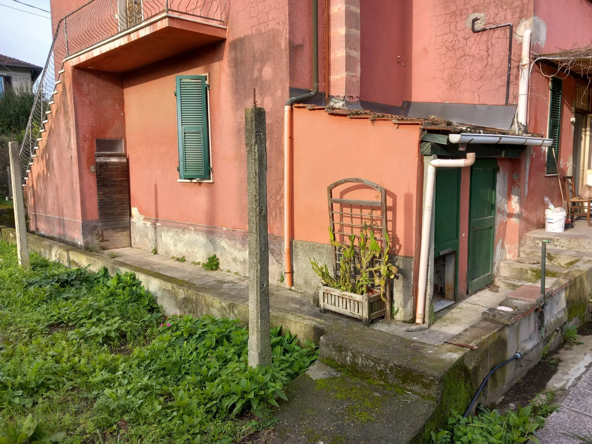 Immagine per Villa bifamiliare in vendita a Sarzana via 27 gennaio