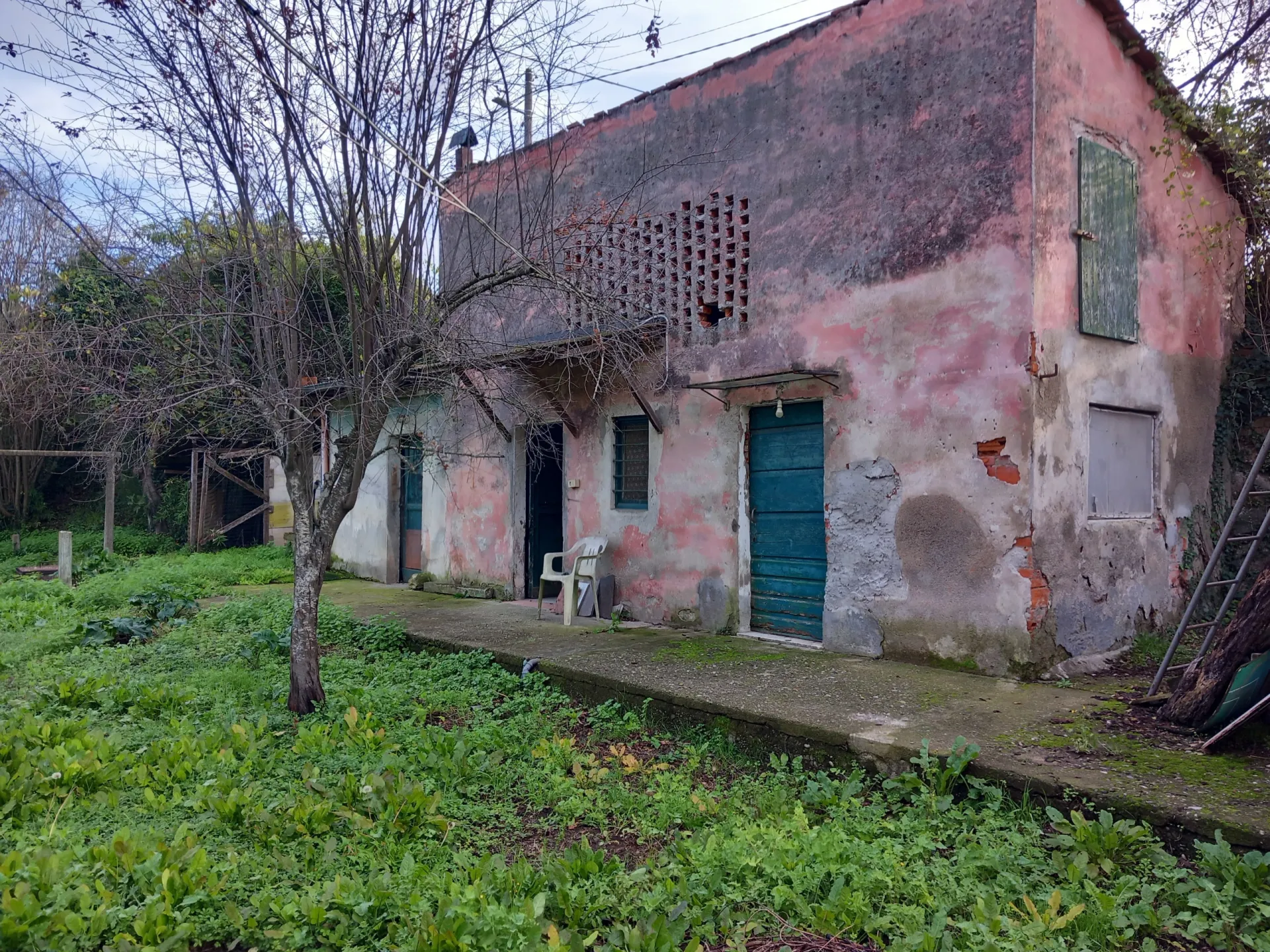Immagine per Villa bifamiliare in vendita a Sarzana via 27 gennaio