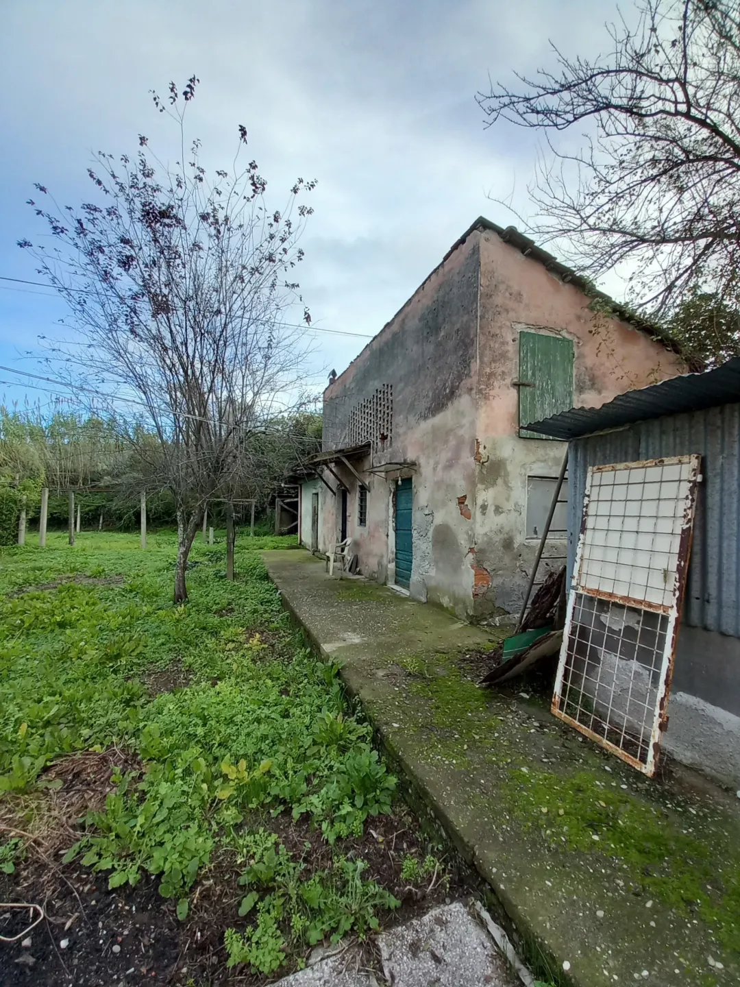 Immagine per Villa bifamiliare in vendita a Sarzana via 27 gennaio