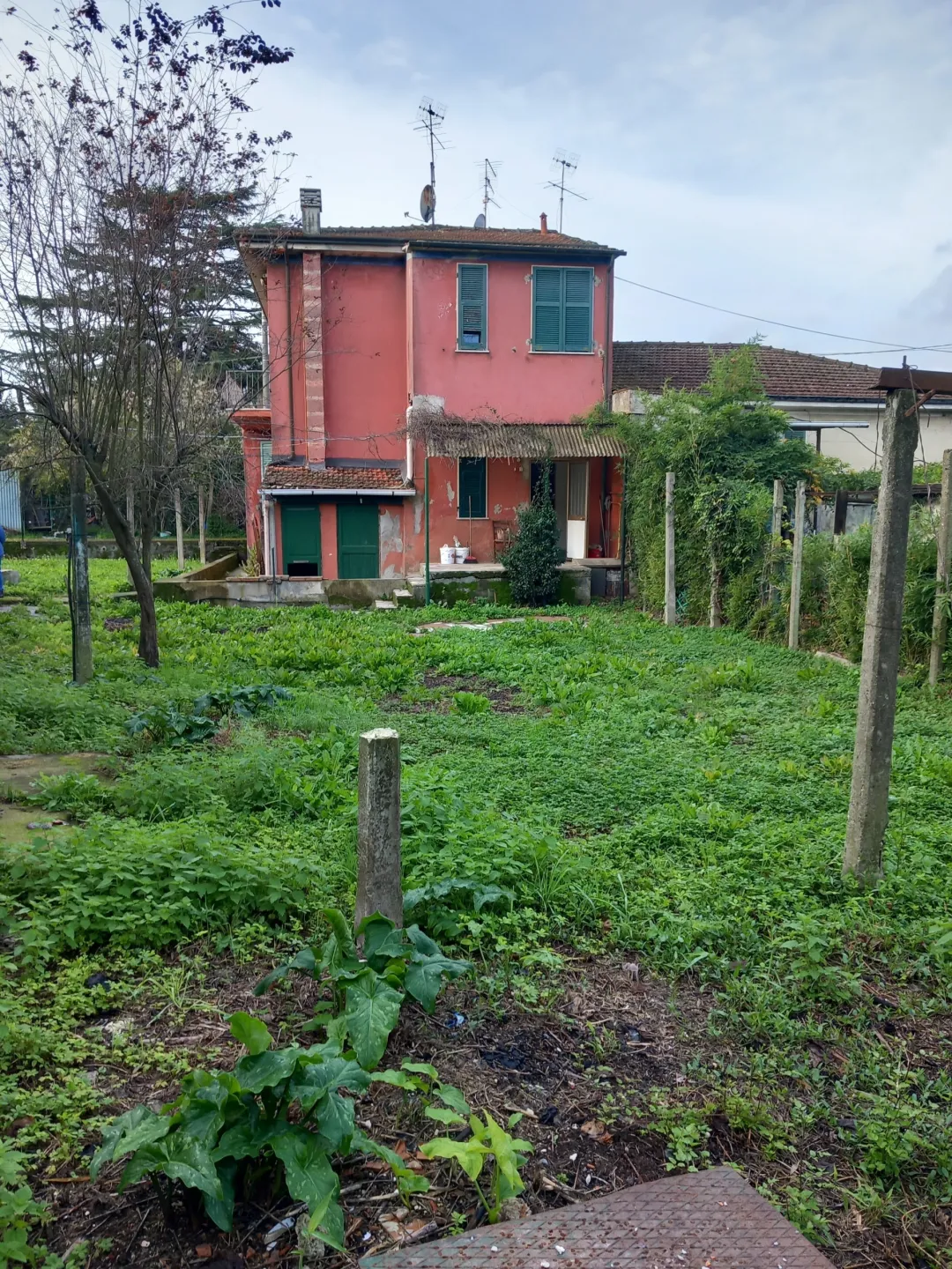Immagine per Villa bifamiliare in vendita a Sarzana via 27 gennaio
