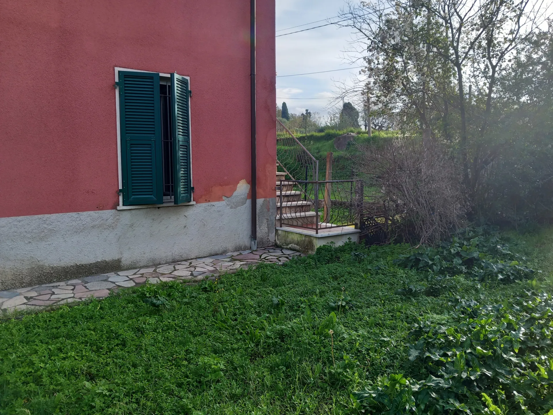 Immagine per Villa bifamiliare in vendita a Sarzana via 27 gennaio