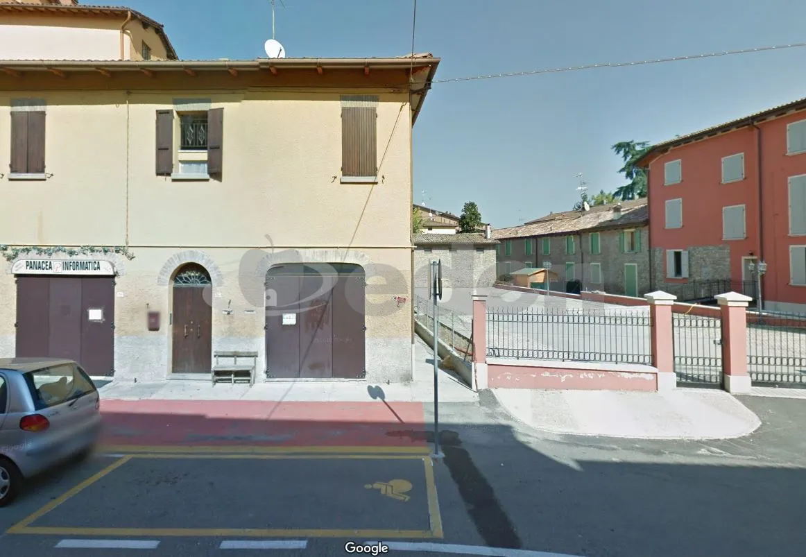 Immagine per Ufficio in affitto a San Cesario sul Panaro corso Libertà 94
