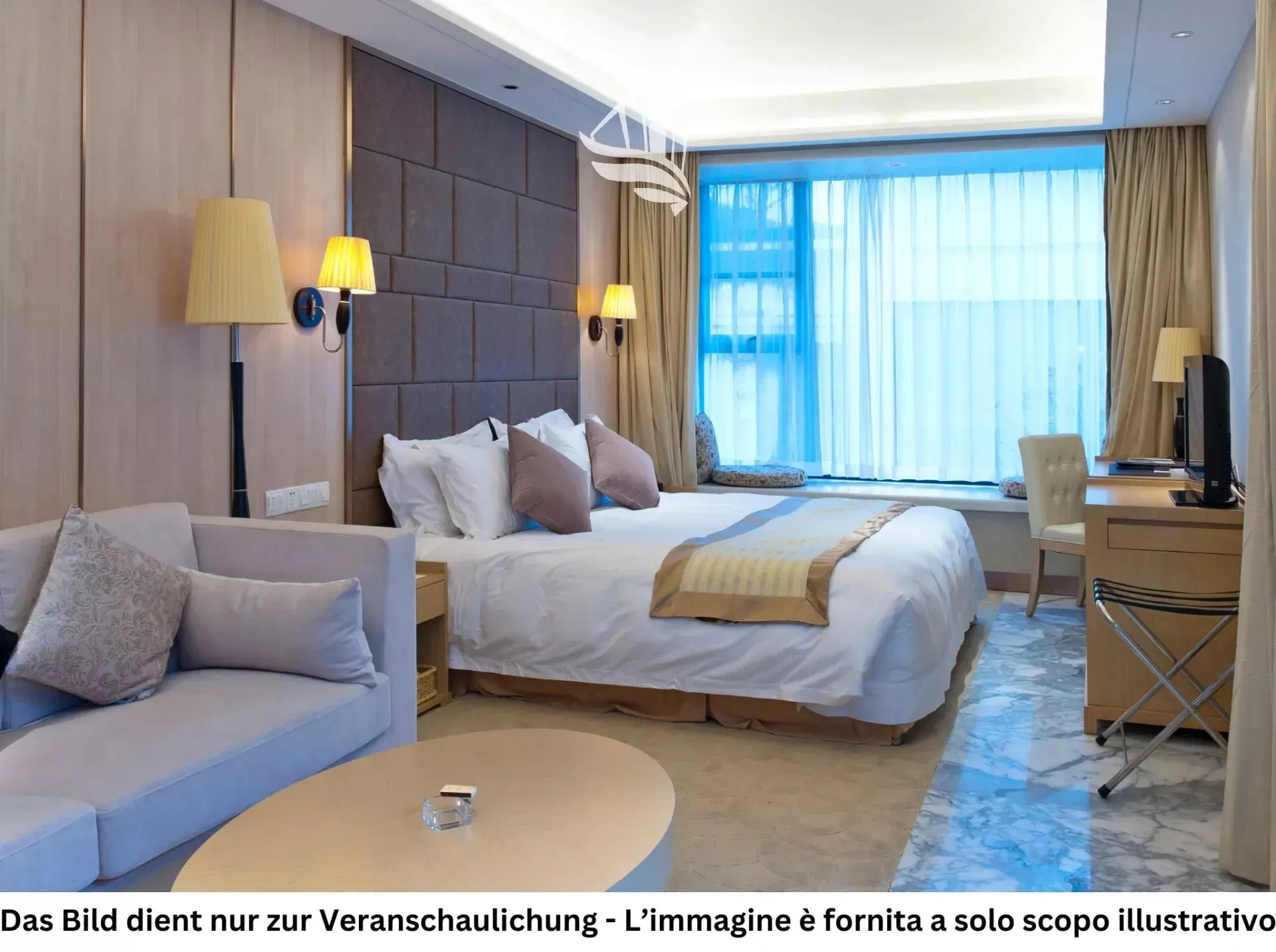 Immagine per Hotel in vendita a Malles Venosta