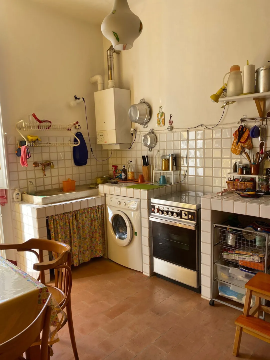 Immagine per Appartamento in vendita a Jesi via Roma 5