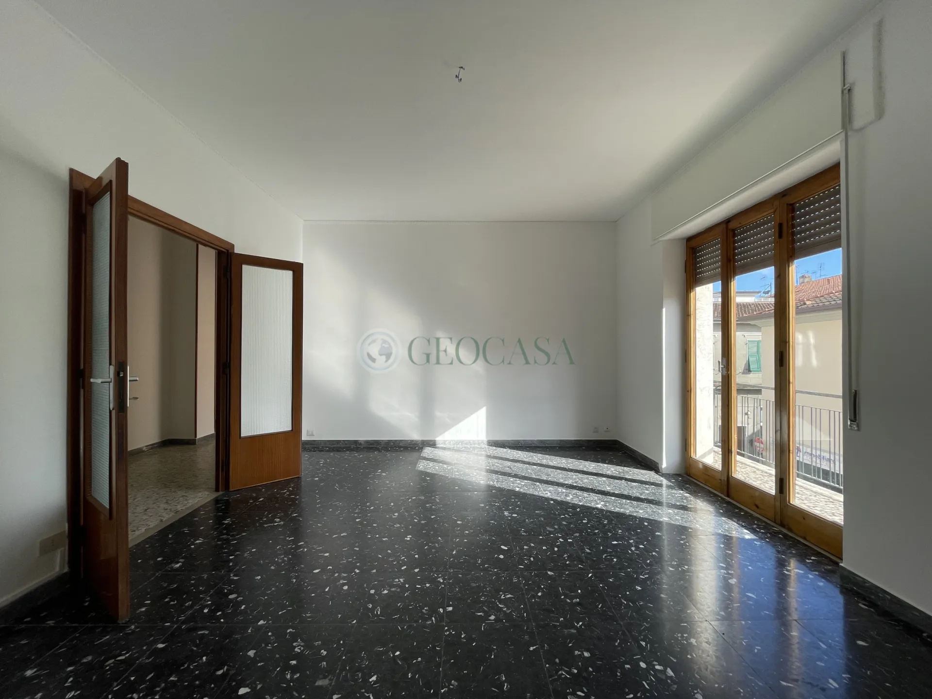 Immagine per Appartamento in vendita a Sarzana via Mazzini 44