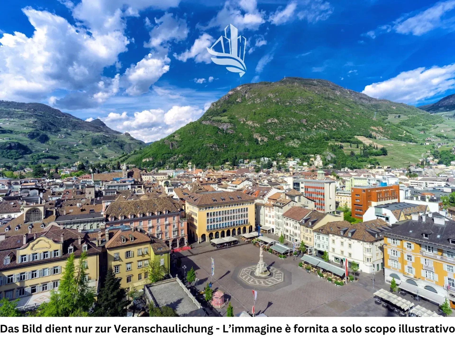 Immagine per Locale Commerciale in vendita a Bolzano