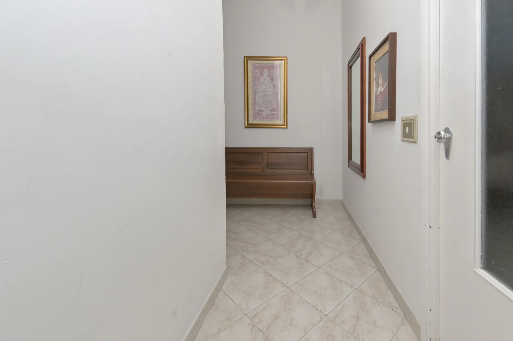 Immagine per Appartamento in vendita a Torino via Degli Ulivi 19