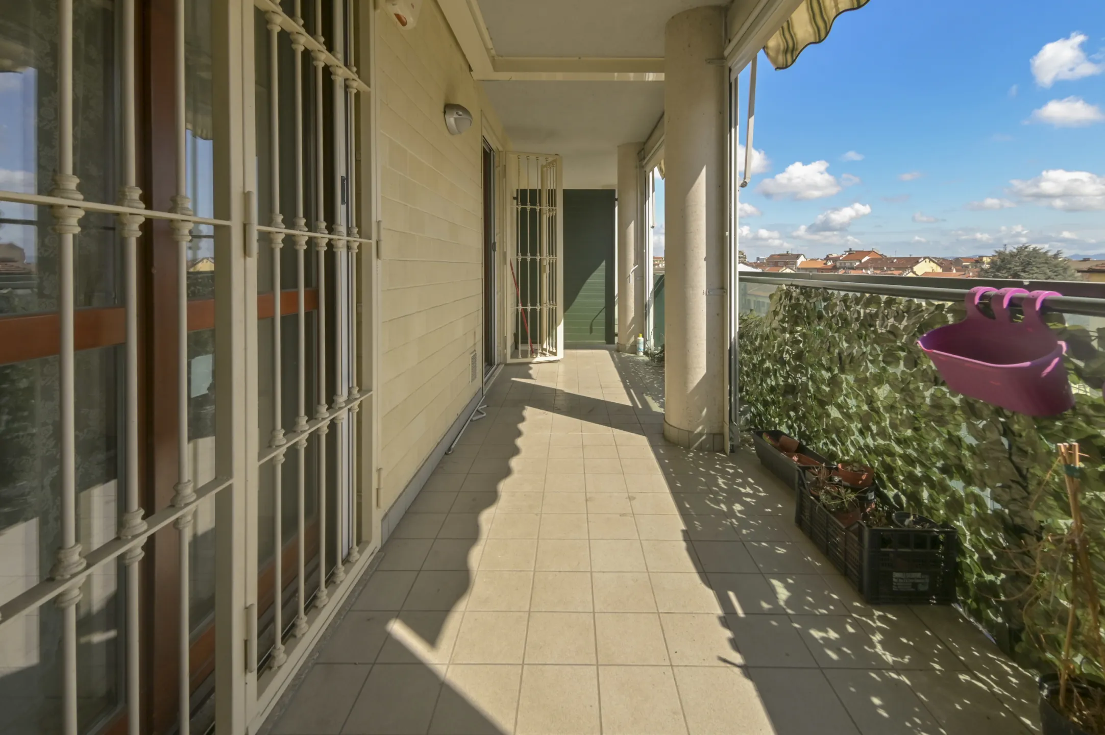 Immagine per Appartamento in vendita a Torino via Cigna 119