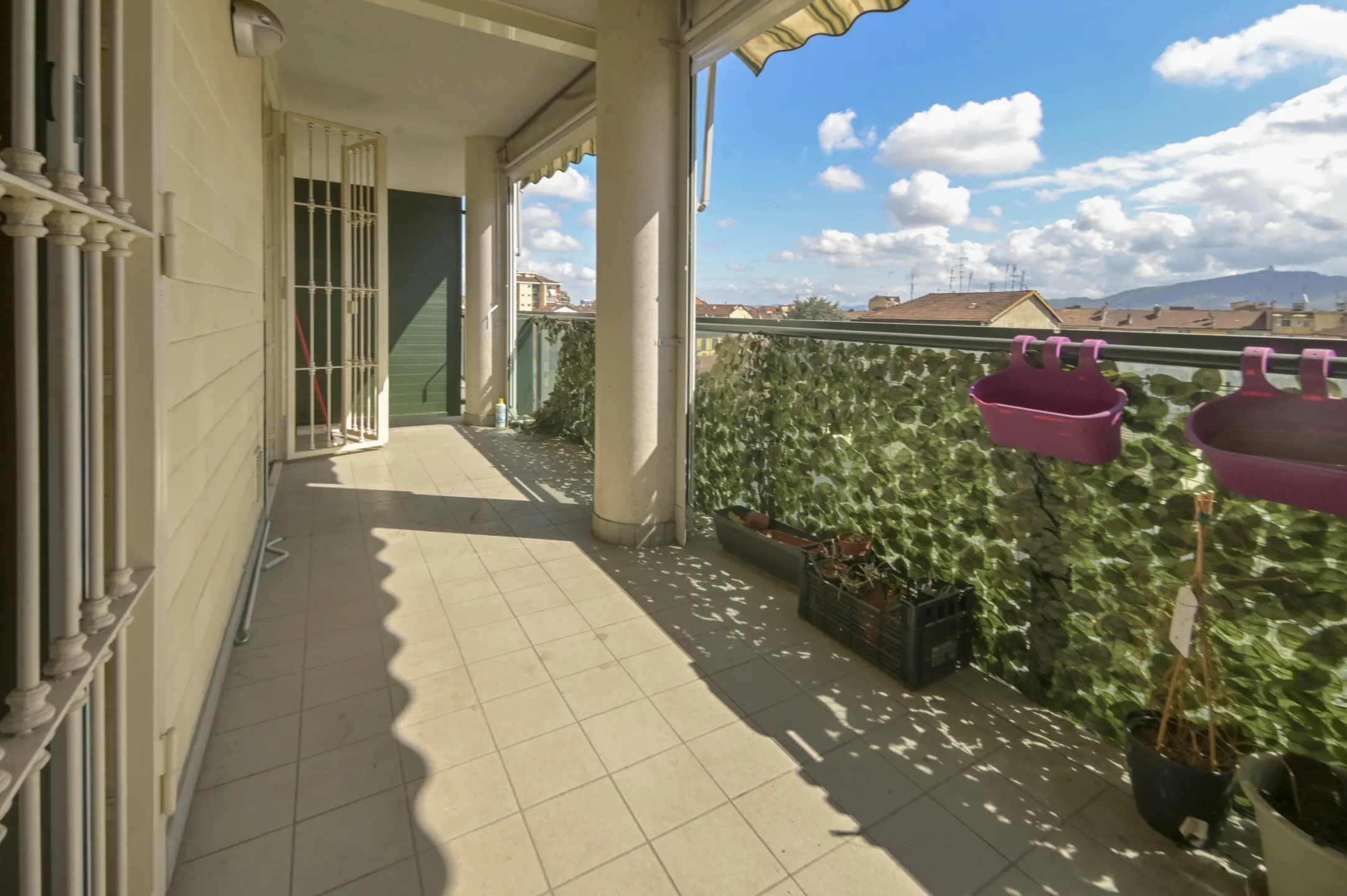 Immagine per Appartamento in vendita a Torino via Cigna 119