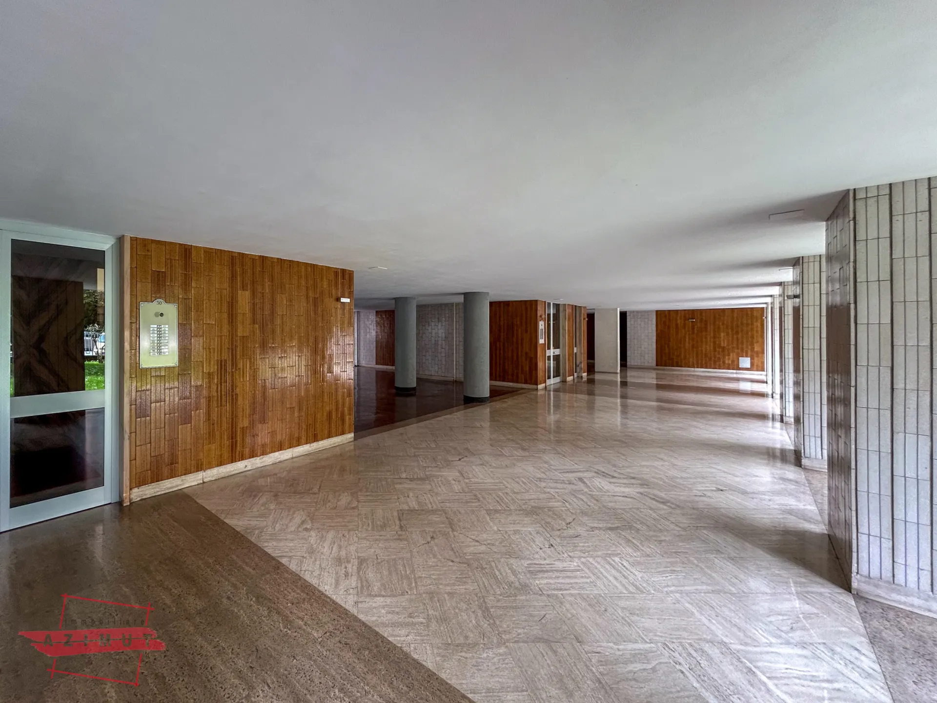 Immagine per Appartamento in vendita a Torino via Castelgomberto 30