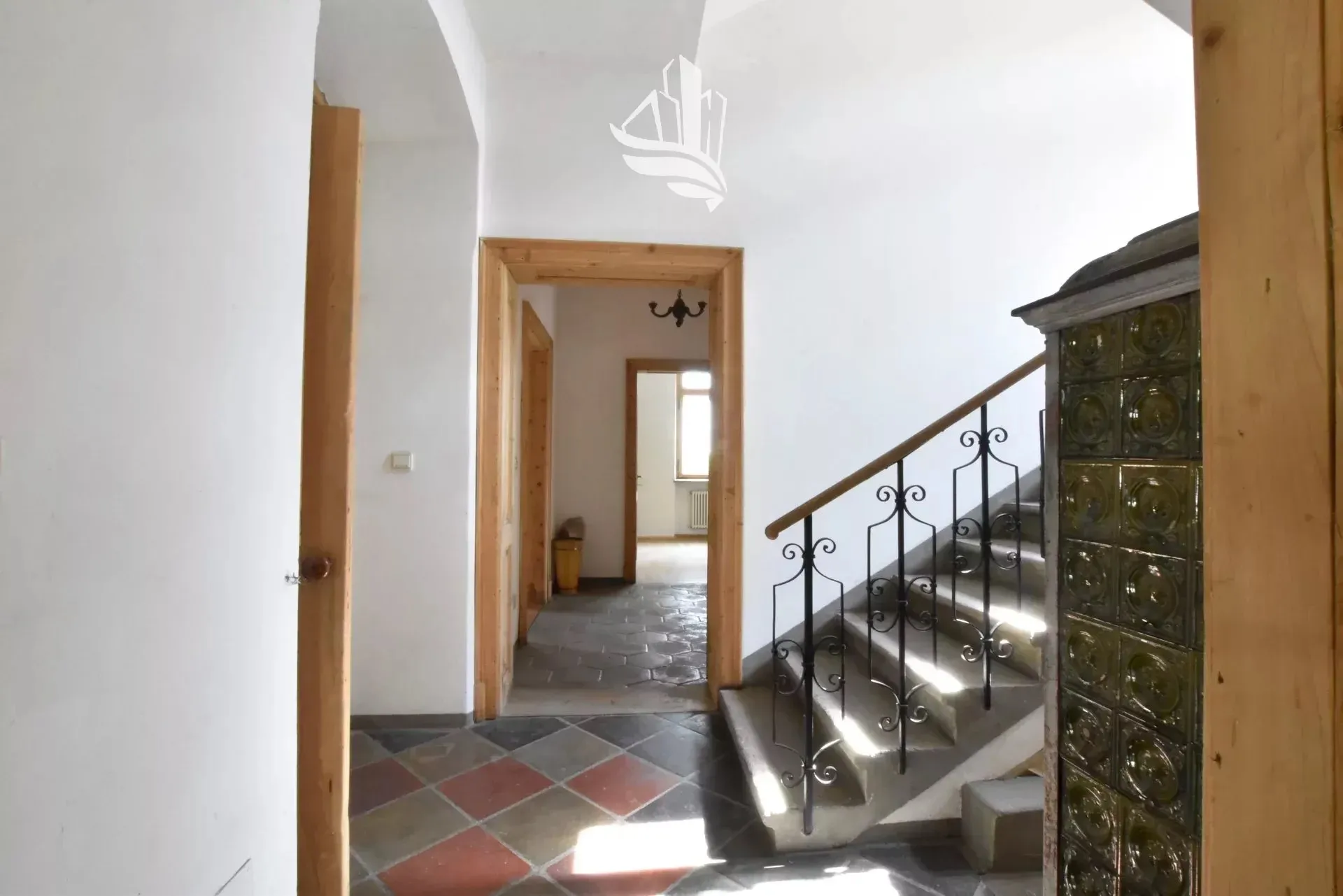 Immagine per Casa indipendente in vendita a Bressanone via Lungo Rienza