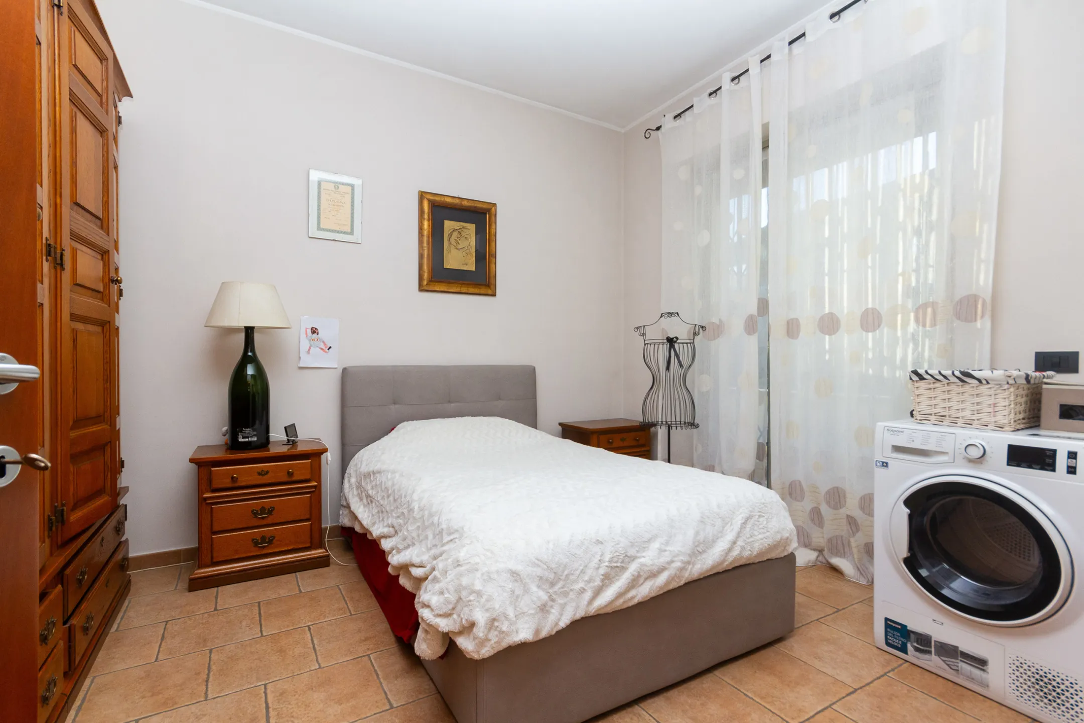 Immagine per Appartamento in vendita a Torino corso Casale 387