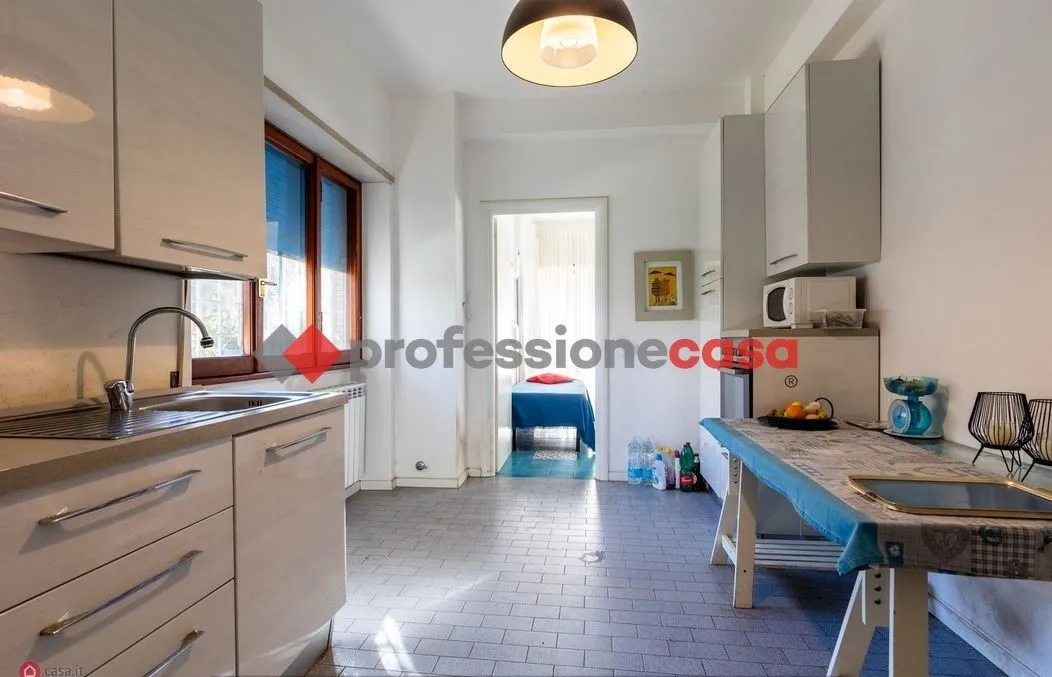 Immagine per Villa in vendita a Pomezia via Positano 4