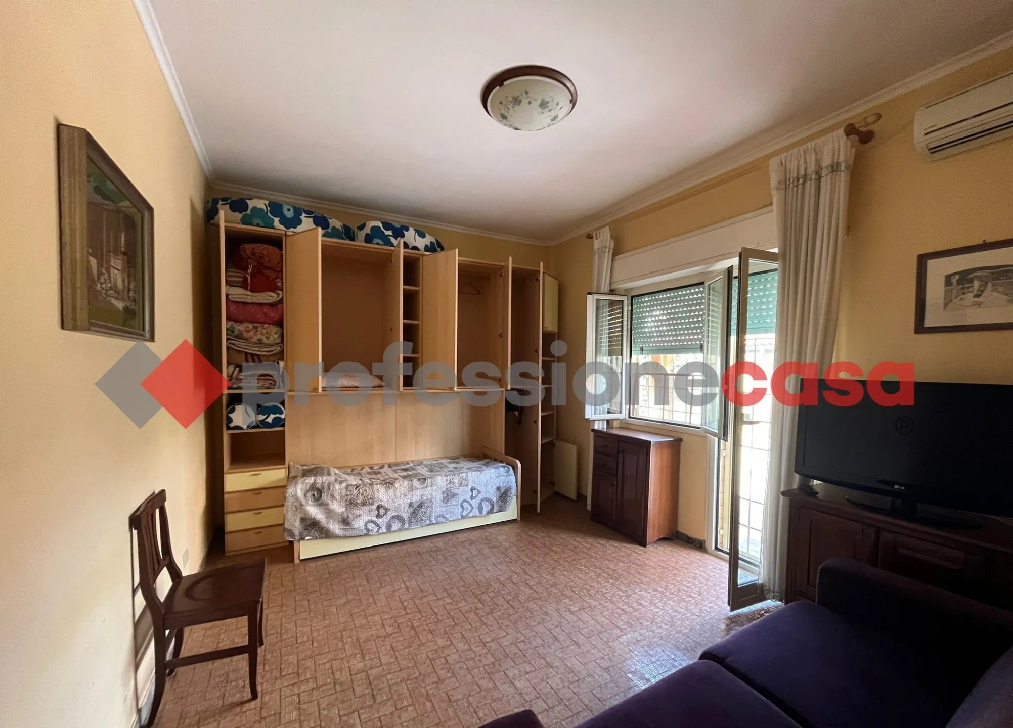 Immagine per Appartamento in vendita a Pomezia via Rumenia 115