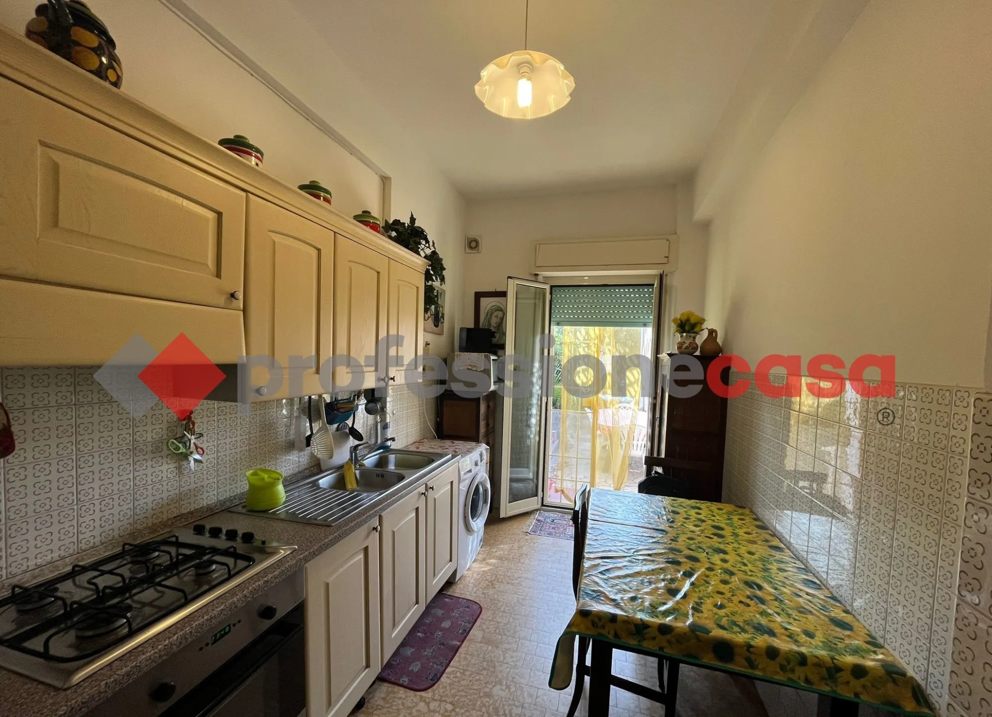 Immagine per Appartamento in vendita a Pomezia via Rumenia 115