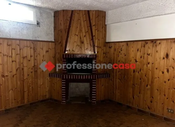 Villa A Schiera via Lago Di Como 21, Pomezia