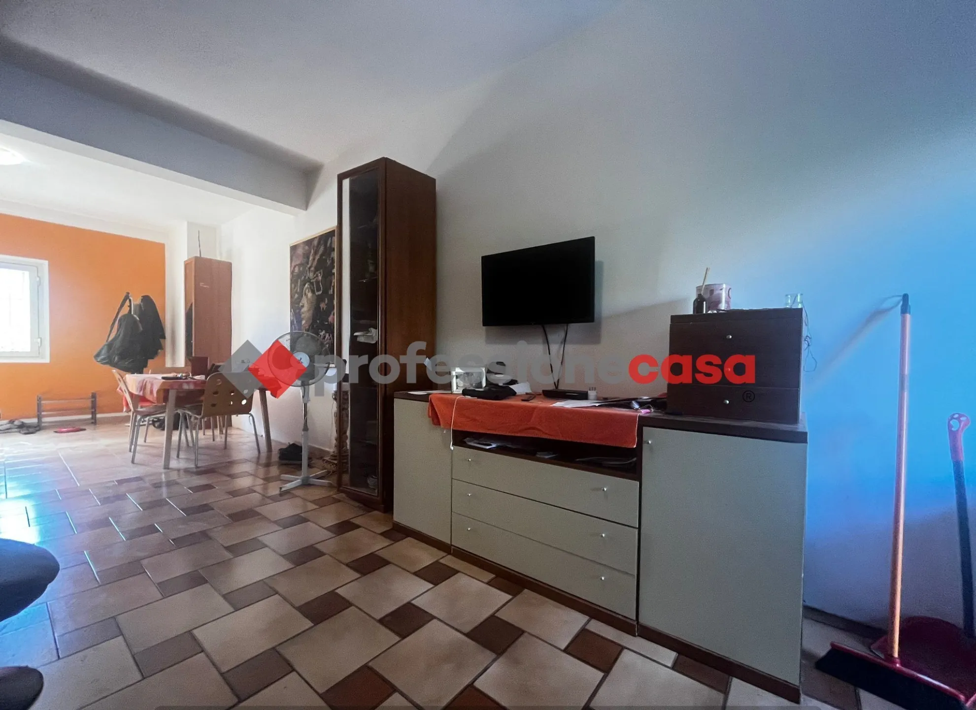 Immagine per Villa a schiera in vendita a Pomezia via Lago Di Como 21